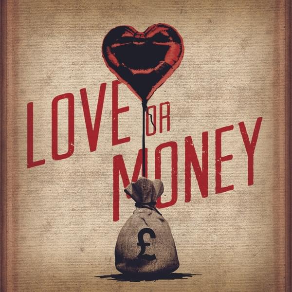 Love or Money by Kristian Bush