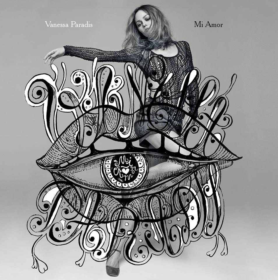 Mi amor by Vanessa Paradis