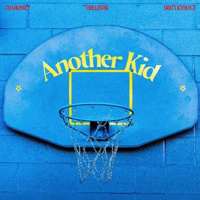 ANOTHER KID by ​thaHomey