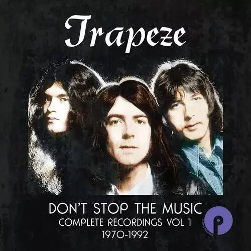 Trapeze Profile Picture Photo of Trapeze