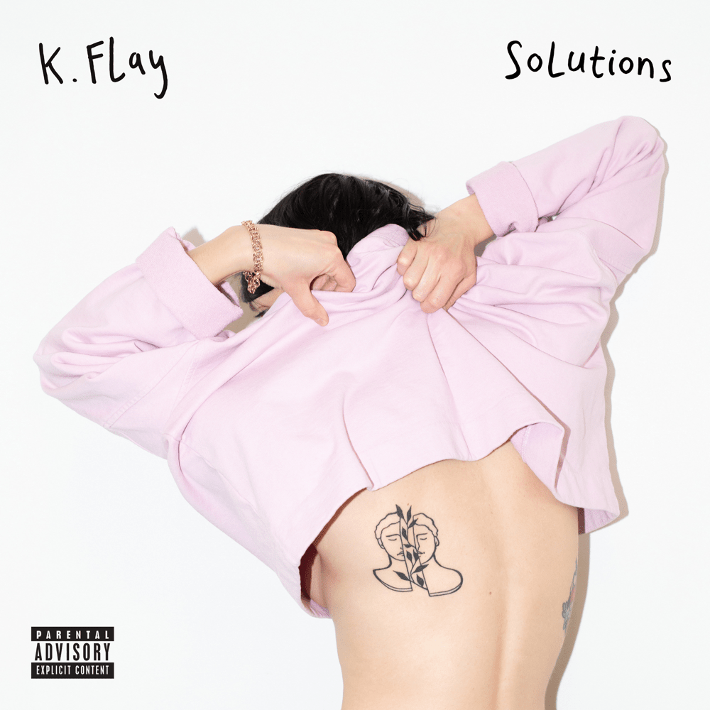 Cover image for Solutions