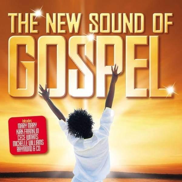 Album cover art for "Jesus" by Mary Mary