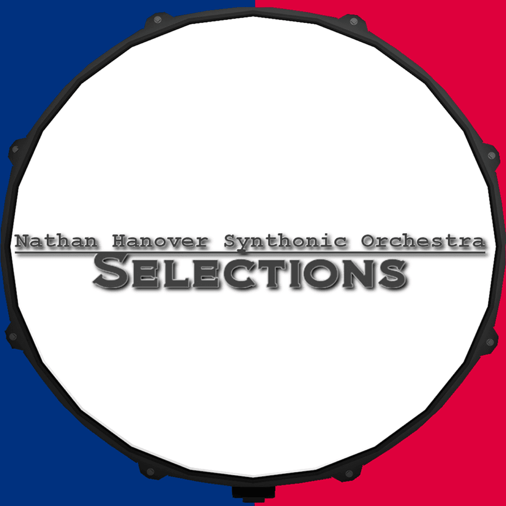 Cover image for Selections