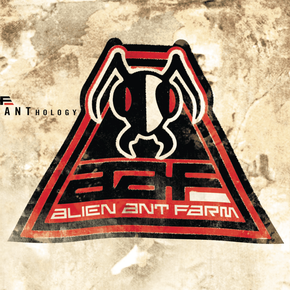 Cover image for ANThology