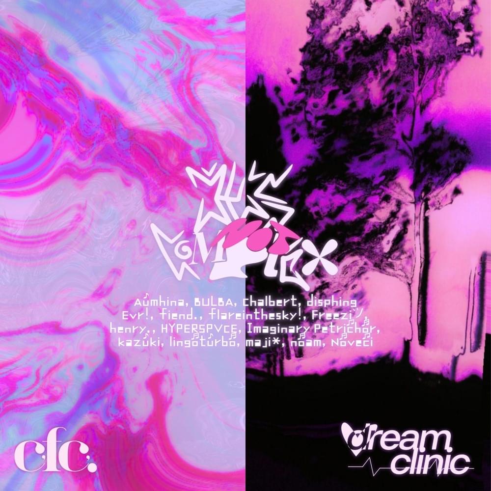 ​​it’s (not) complex by ​​dream clinic