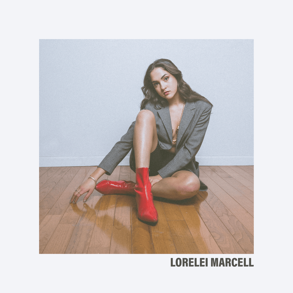Human Nature by Lorelei Marcell