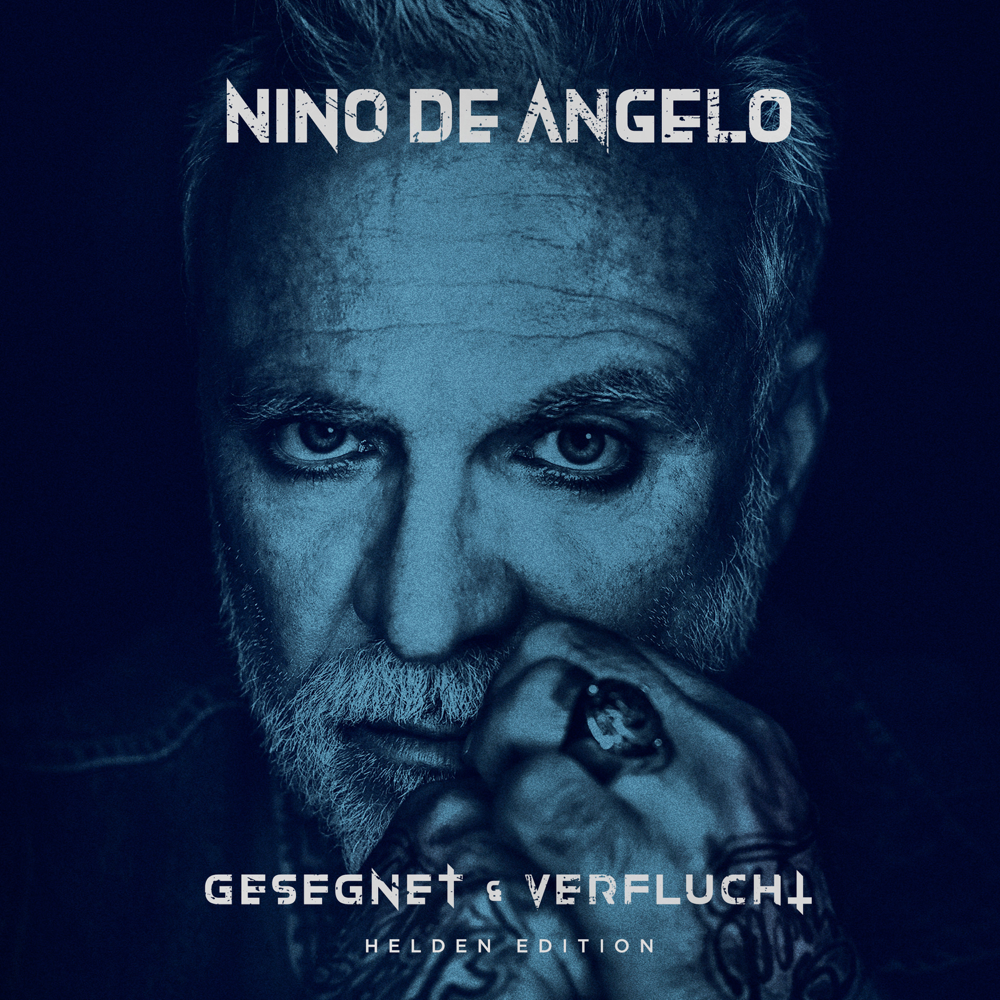 Gesegnet und Verflucht (Ensemble Version) by Nino de Angelo