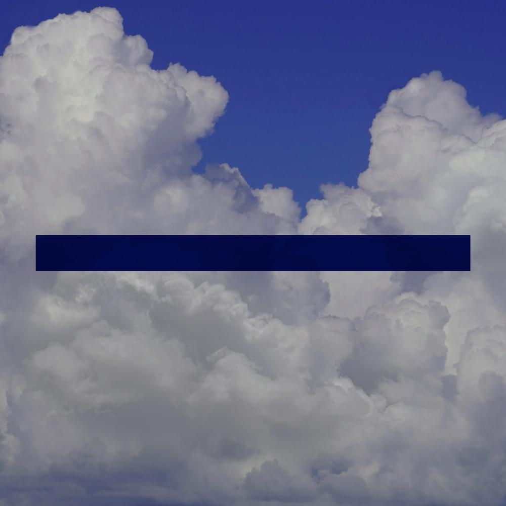 Cover image for Breathe - EP