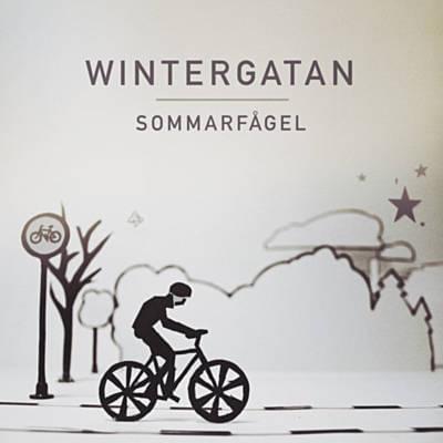 Sommarfågel by Wintergatan