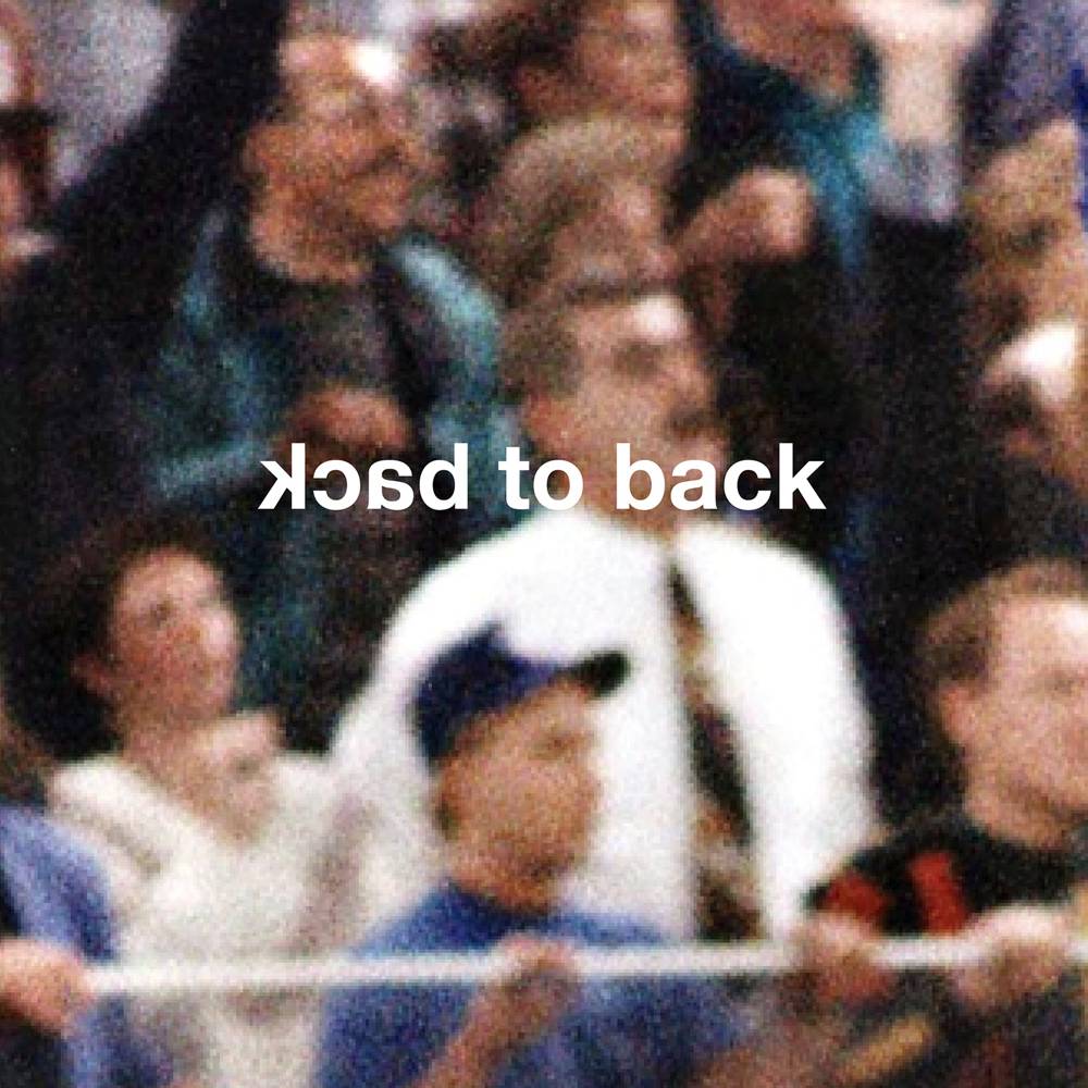 Back To Back by Hoodrich Keem