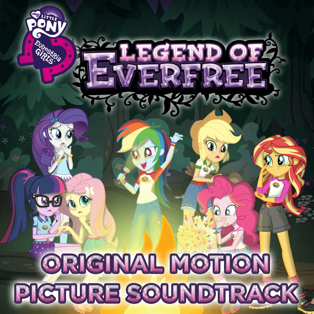 Embrace the Magic by Sunset Shimmer