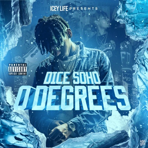 Cover image for 0 Degrees