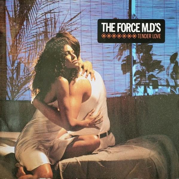 Tender Love (Extended Instrumental Remix) by Force MD’s