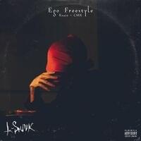 Ego Freestyle by Knust