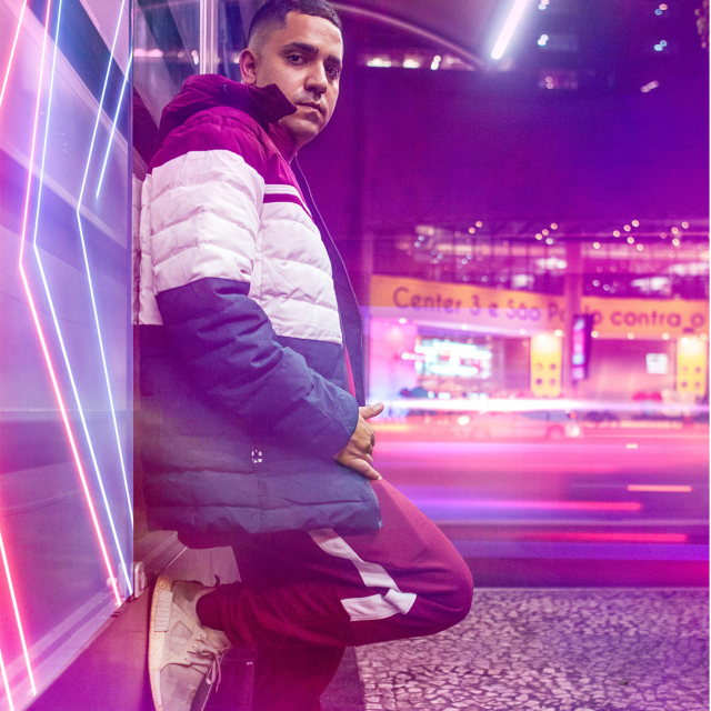 Cover image for Set CaioPassos