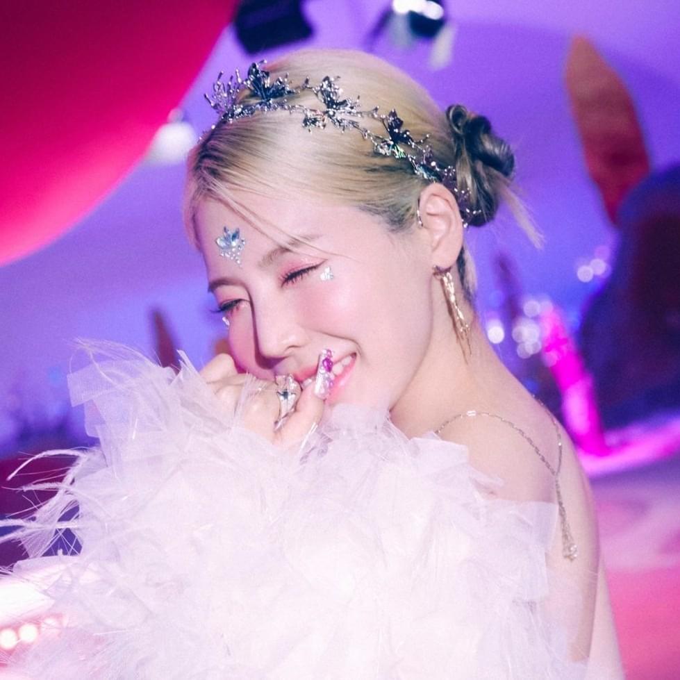SUNNY (Girls’ Generation) Profile Picture Photo of SUNNY (Girls’ Generation)