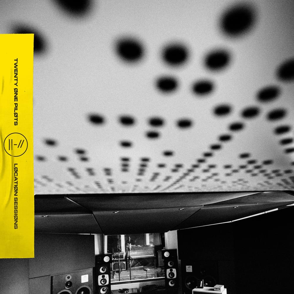 Cover image for Location Sessions