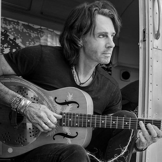 Rick Springfield Profile Picture Photo of Rick Springfield