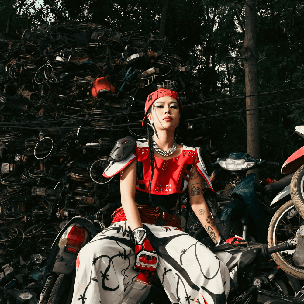 Photo of ​tlinh