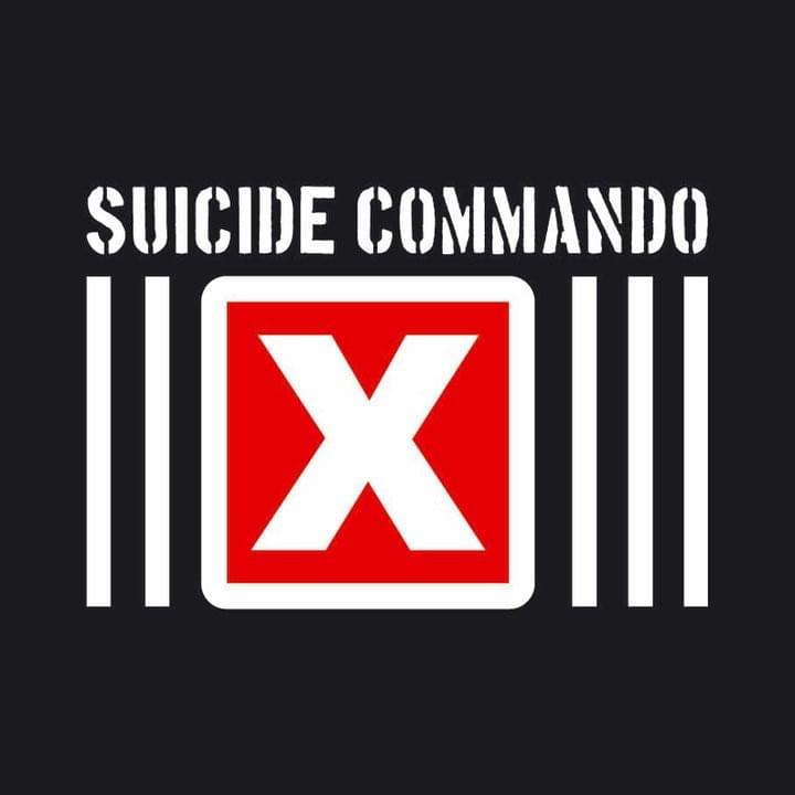 Photo of Suicide Commando