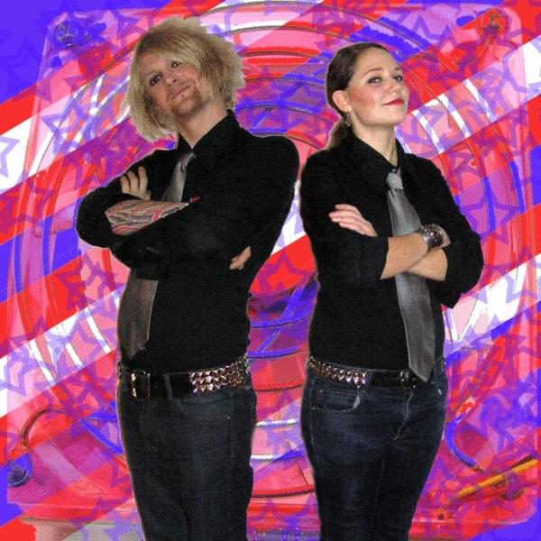 Album cover art for "Musikk per automatikk" by Maskinoperatör