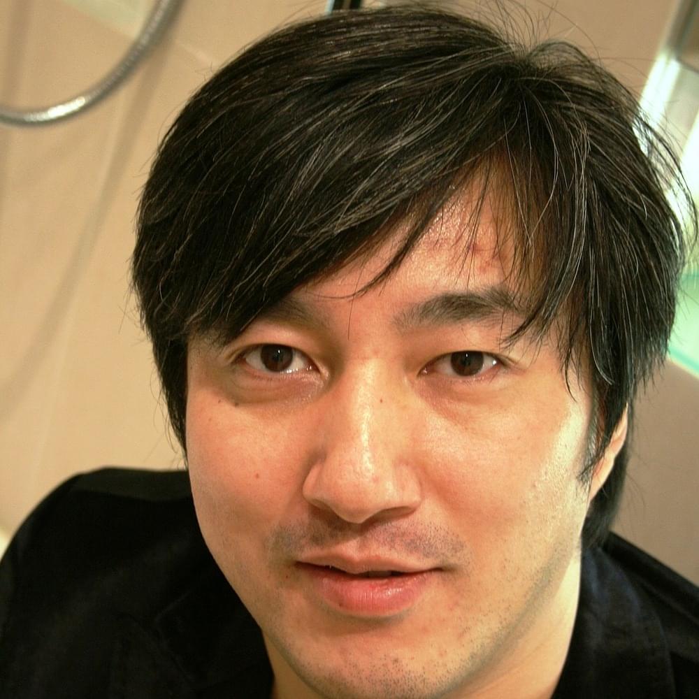 Photo of Goichi Suda