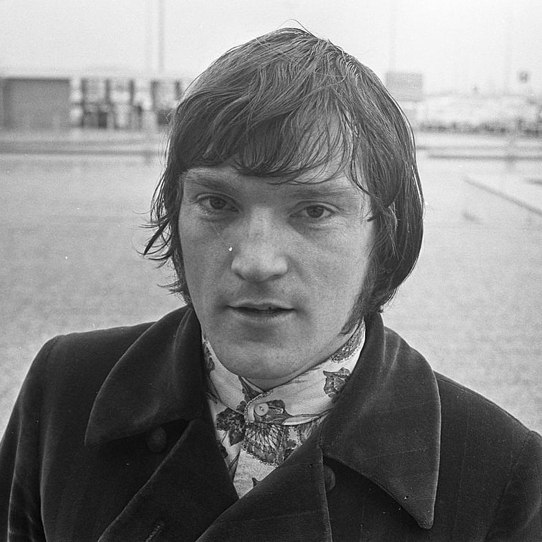 Brian Auger Profile Picture Photo of Brian Auger