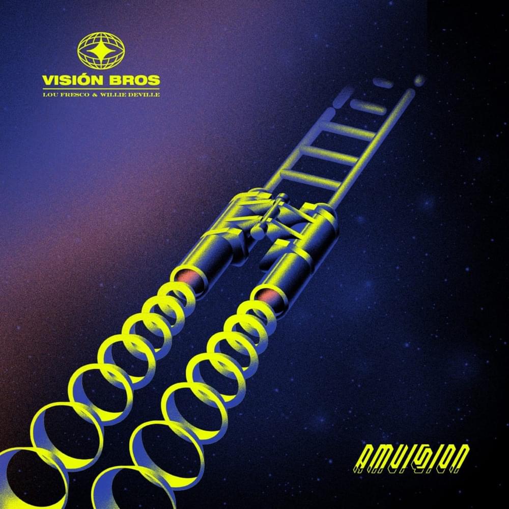 Cover image for AMVISION