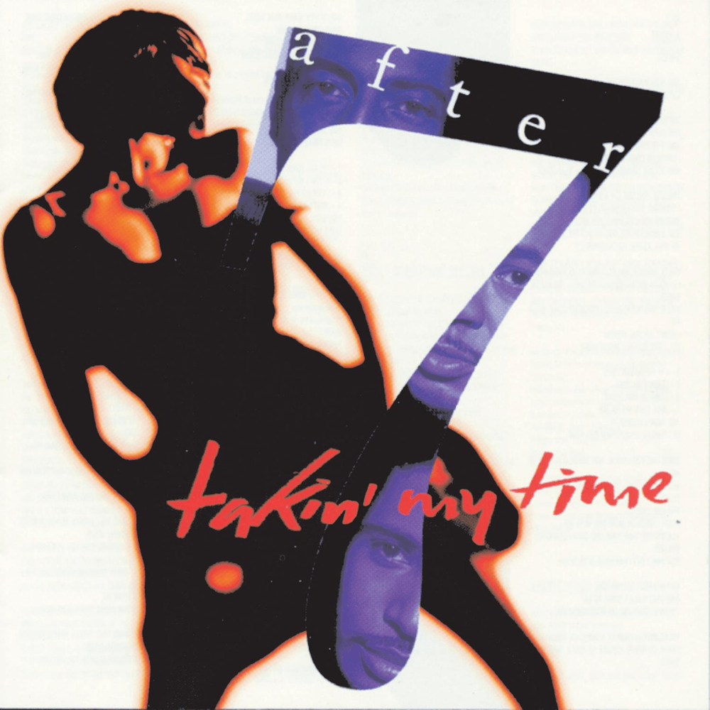 Cover image for Takin’ My Time