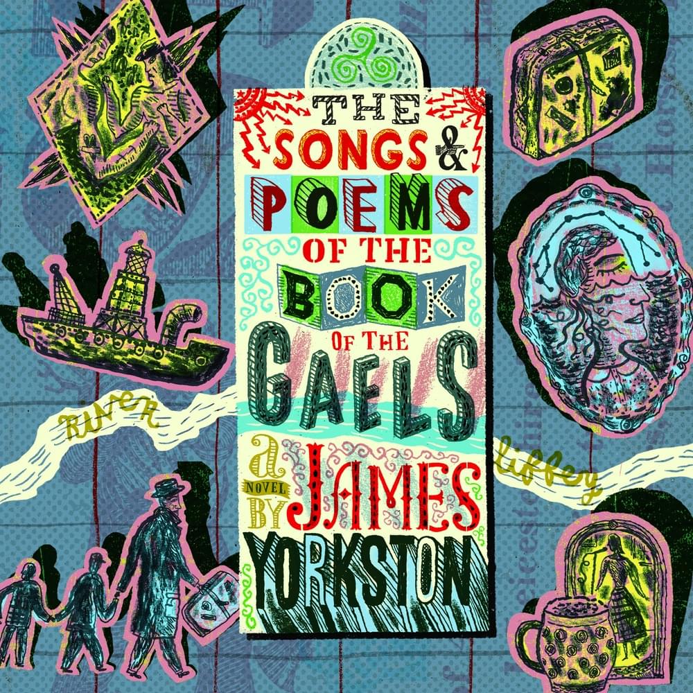 Shimmering, your world took you back by James Yorkston