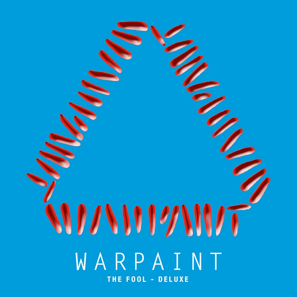 Cover image for The Fool (Deluxe)