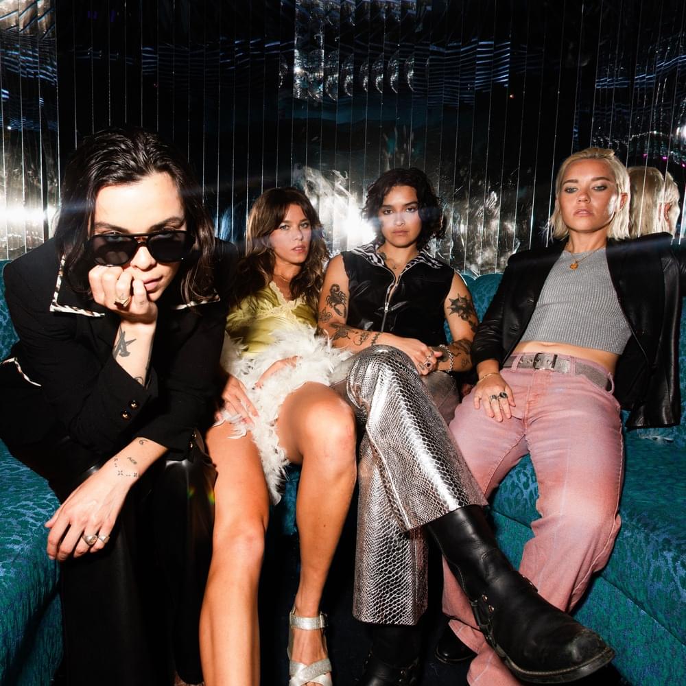 Photo of ​The Aces