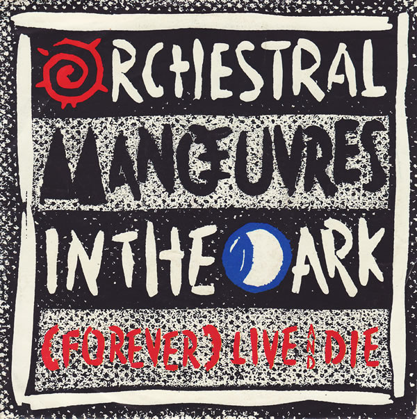Album cover art for "(Forever) Live and Die" by NOW That’s What I Call Music!
