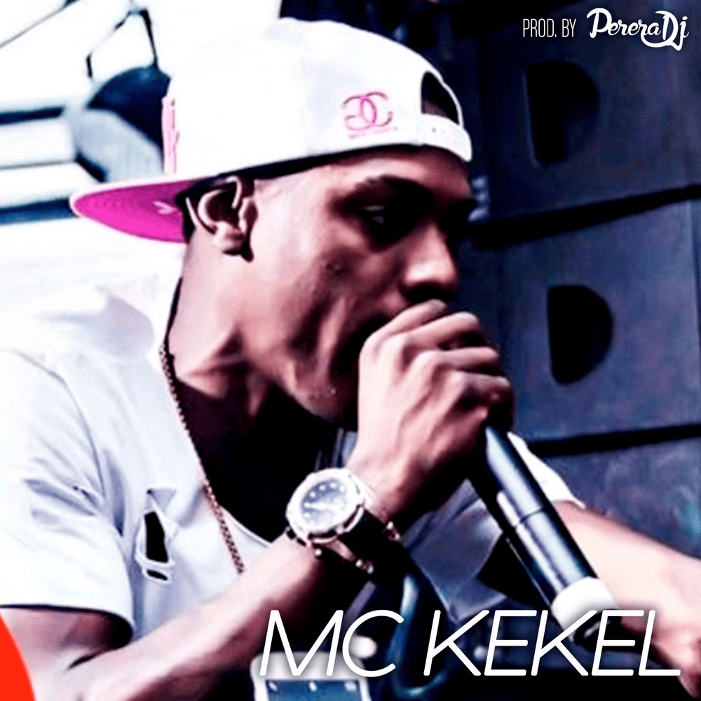 Fudeu by MC Kekel