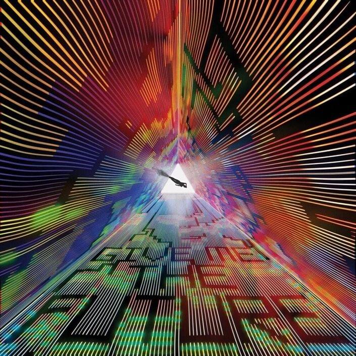 Cover image for Give Me The Future (Deluxe)