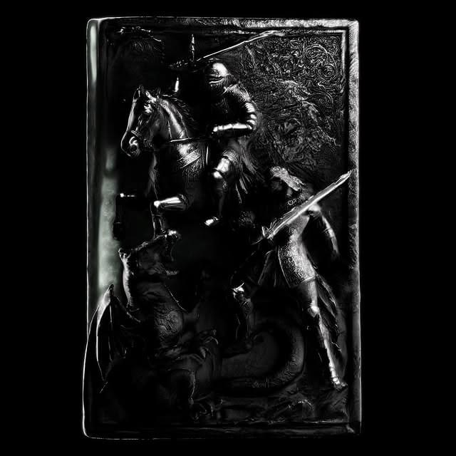 Cover image for CLOSED CHAPTER