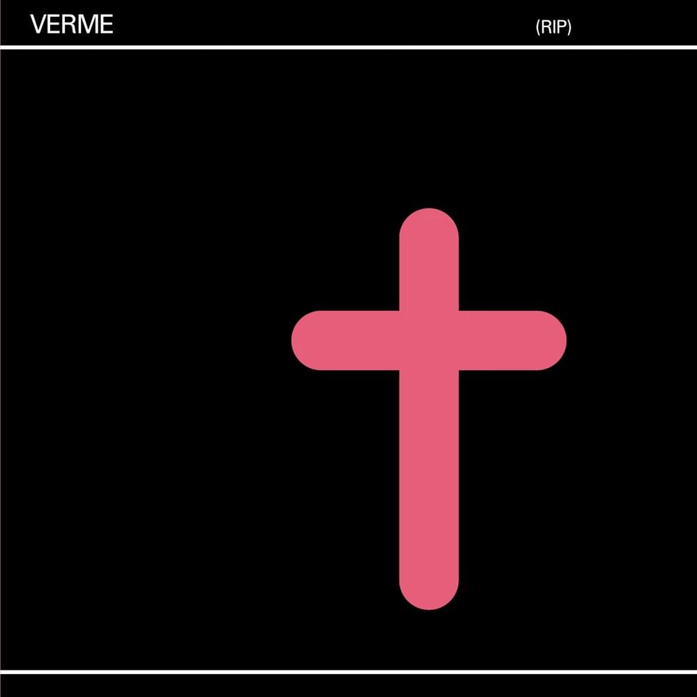 Cover image for (RIP)