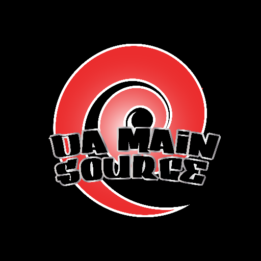 Cover image for DaMainSource