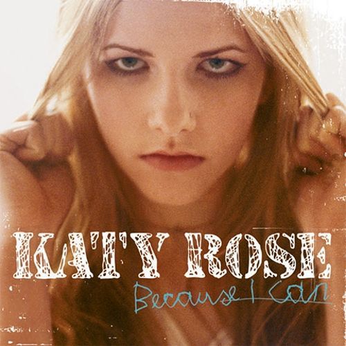 Lemon by Katy Rose