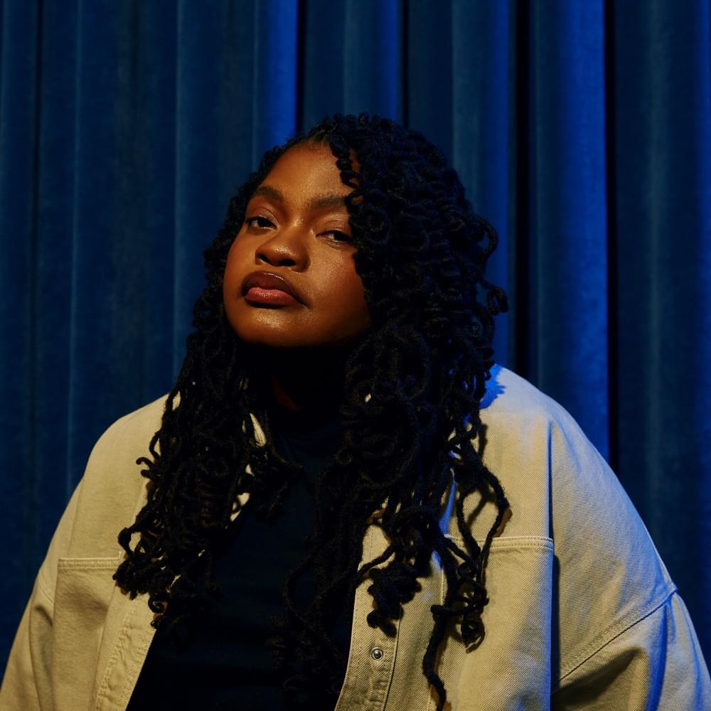 Aliah Sheffield Profile Picture Photo of Aliah Sheffield