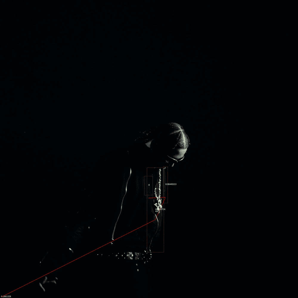 Album cover art for "3D" by KILLY