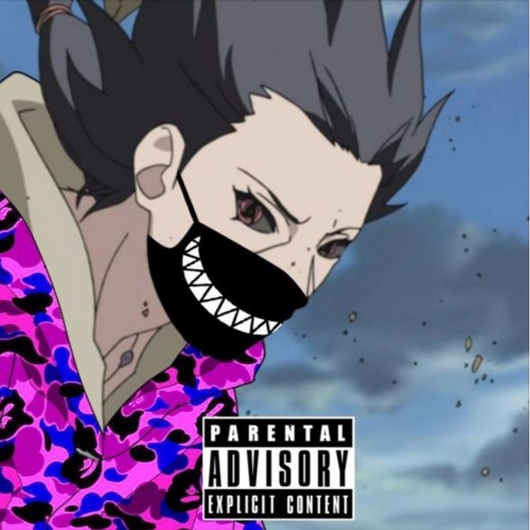 Album cover art for "Cuberdon" by ICO