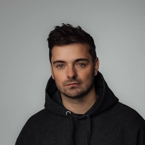 Cover image for Martin Garrix