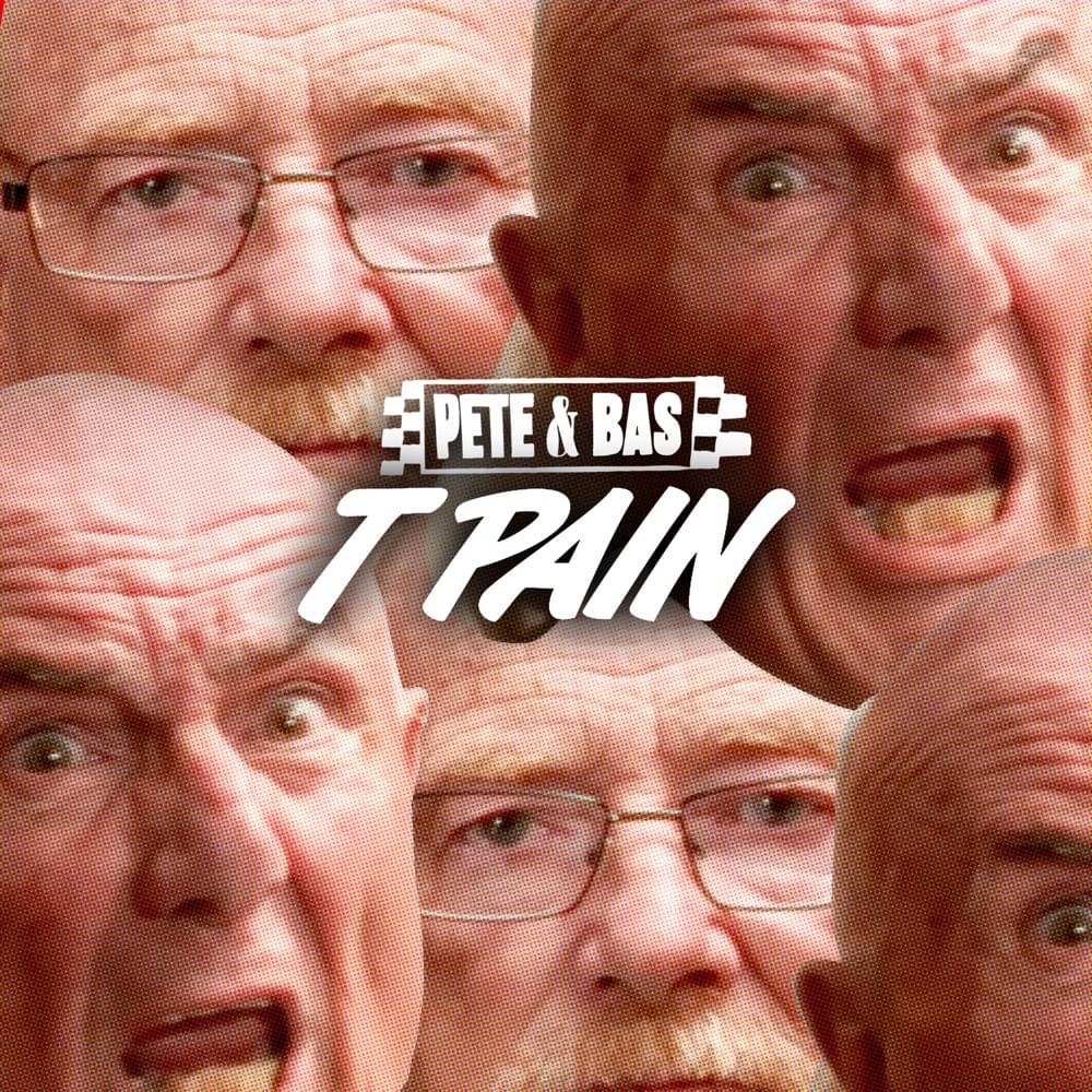 T-Pain by Pete & Bas