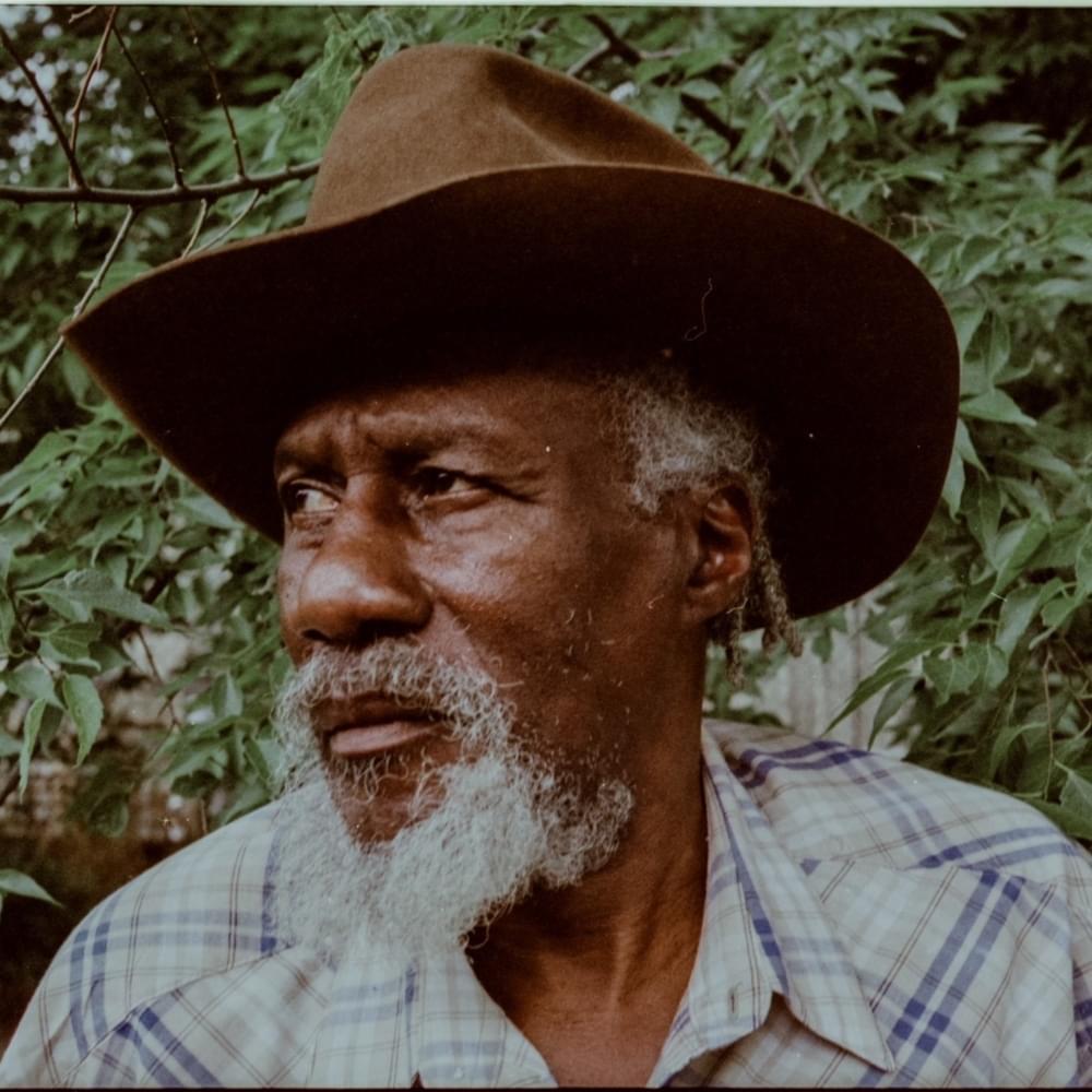 Photo of Robert Finley