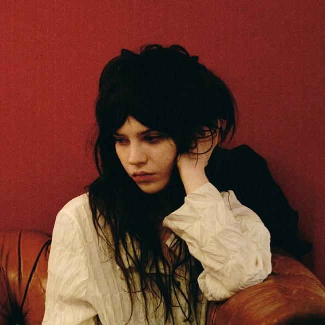 Photo of Sophie Thatcher