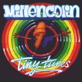 Album cover art for "The Einstein Crew" by Millencolin