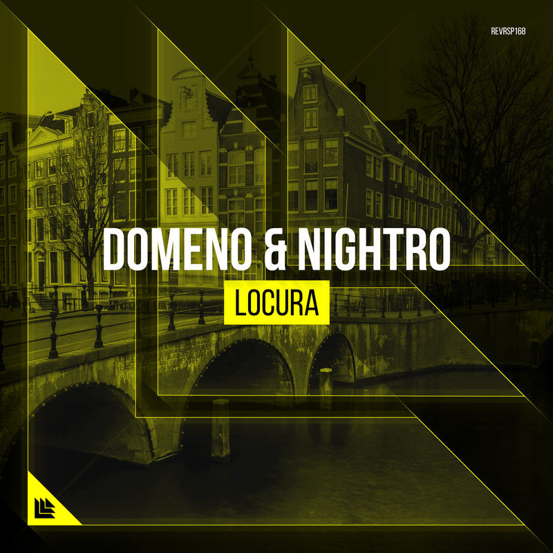 Locura by Domeno (CAN)