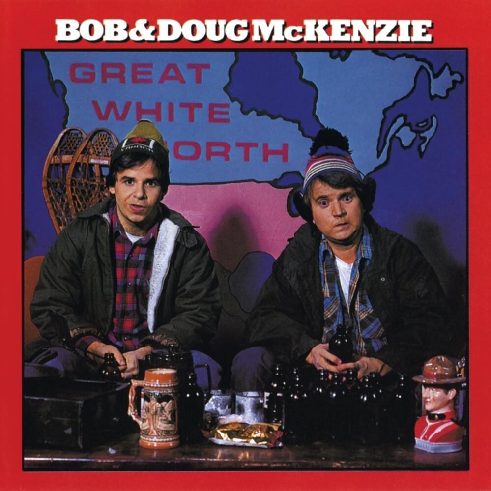 Welcome to Side Two by Bob & Doug McKenzie