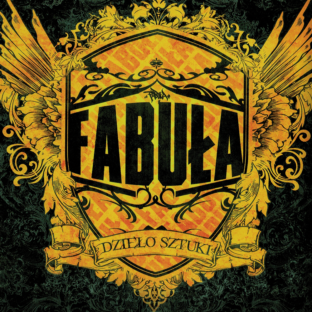 Proforma by Fabuła